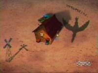 Courage The Cowardly Dog